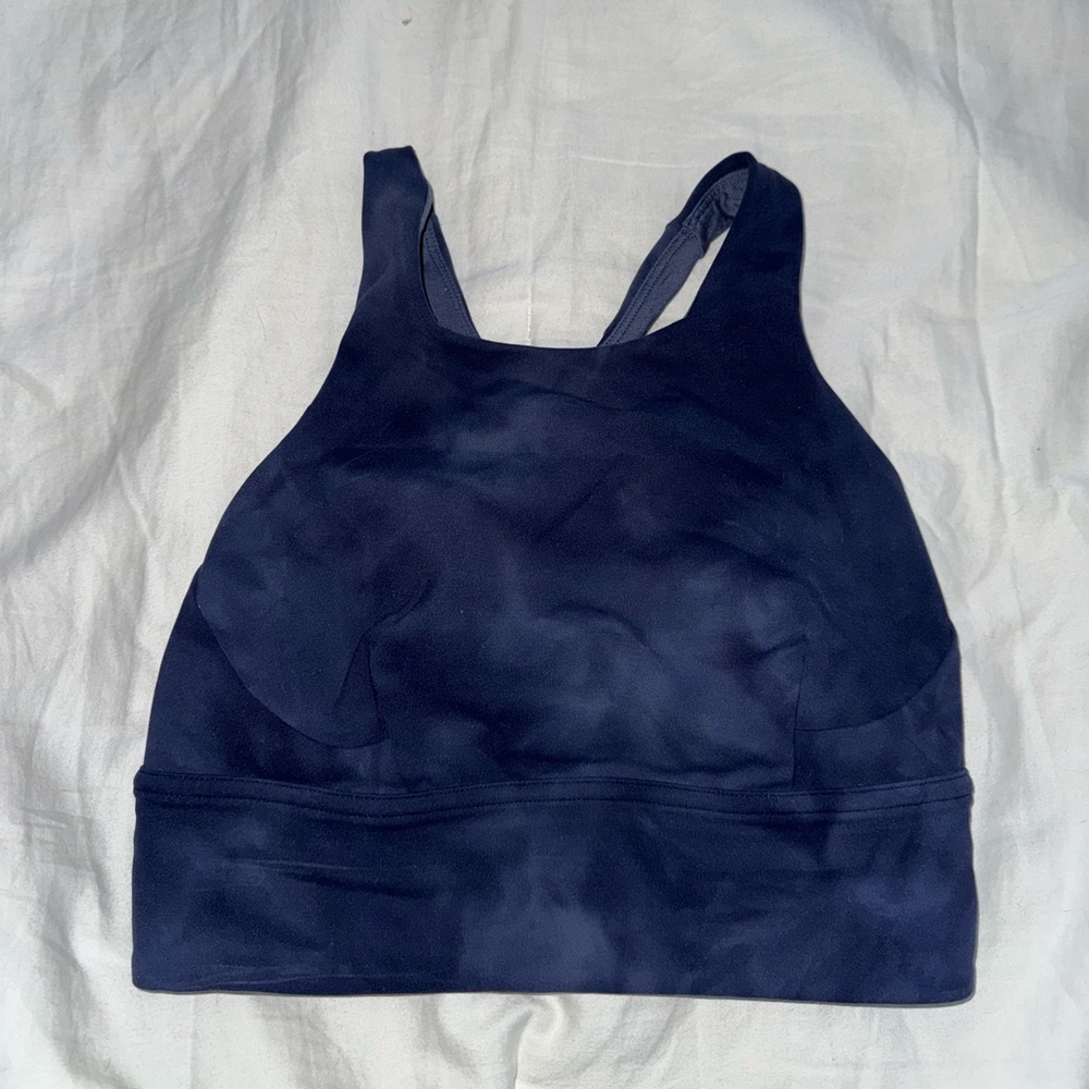 Lululemon Wunder Train Bra